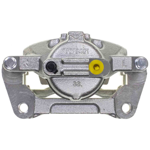 Disc Brake Caliper-PowerStop - Front Right OE Stock Replacement Caliper Reman