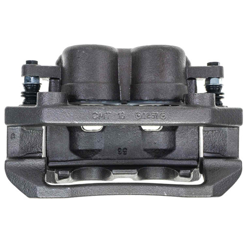 Disc Brake Caliper-PowerStop - Front Right OE Stock Replacement Caliper Reman