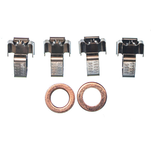 Disc Brake Caliper-PowerStop - Front Right OE Stock Replacement Caliper Reman