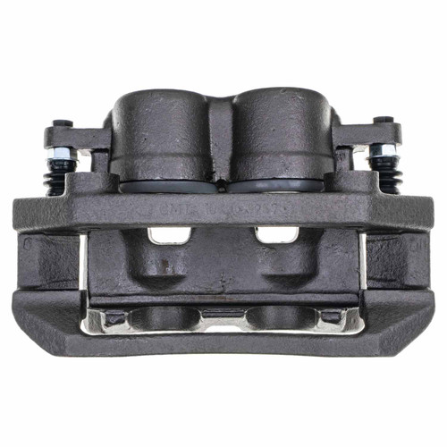 Disc Brake Caliper-PowerStop - Front Left OE Stock Replacement Caliper Reman