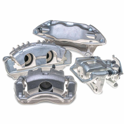 PowerStop Disc Brake Caliper L5237 - view 5