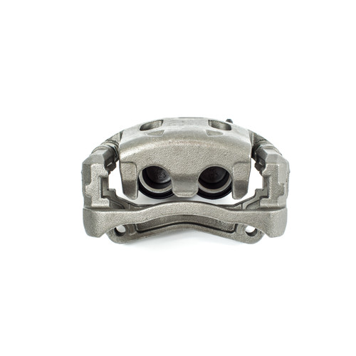 Disc Brake Caliper-PowerStop - Front Left OE Stock Replacement Caliper Reman