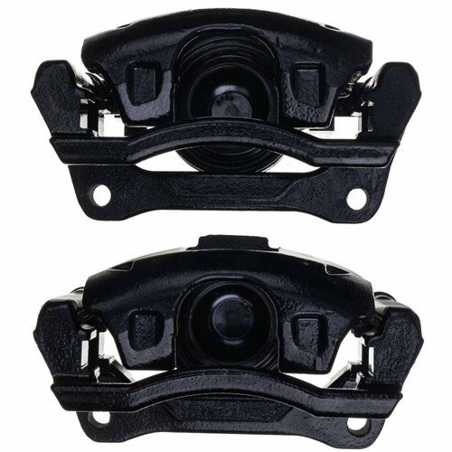 Disc Brake Caliper Set Power Stop S5044BLK