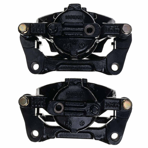 Disc Brake Caliper Set Power Stop S5044BLK