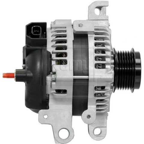 Alternator-Coupe Remy 11012 Reman fits 10-11 Cadillac CTS