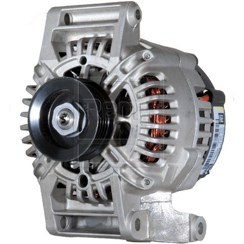 Remy Alternator