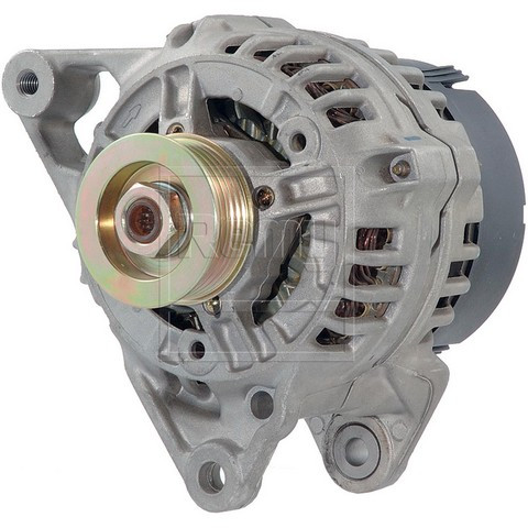Remy Alternator 12015