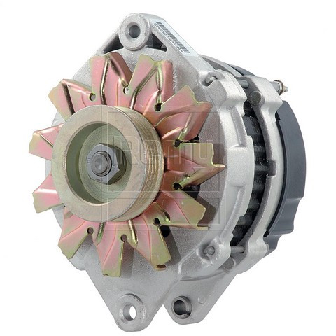 Remy Alternator