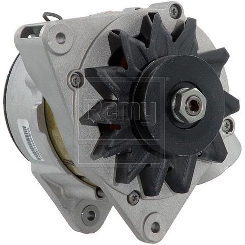 Alternator-Premium Remy 14931 Reman fits 1991 BMW M5 3.6L-L6