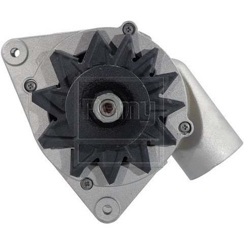 Alternator-Premium Remy 14931 Reman fits 1991 BMW M5 3.6L-L6