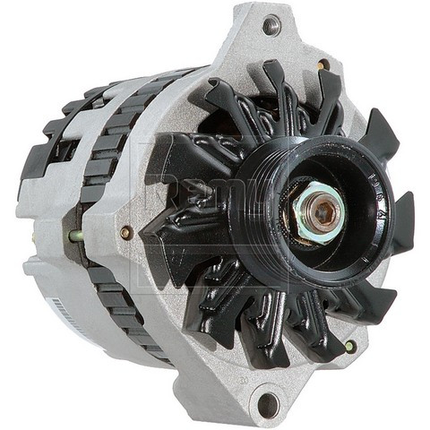 Remy Alternator 20408