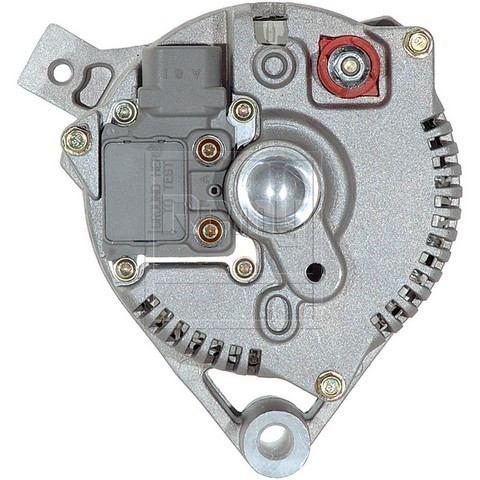 Alternator-Auto Trans Remy 92302