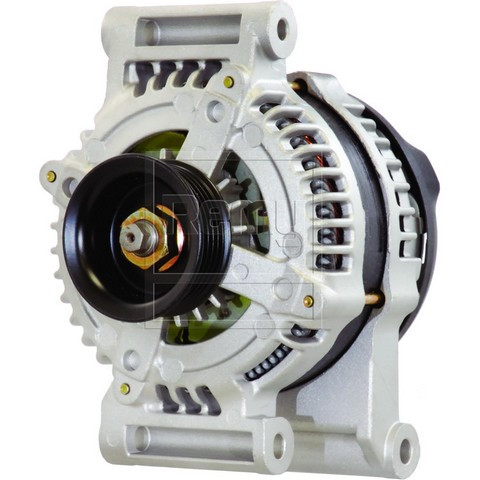 Alternator-New Remy 94741
