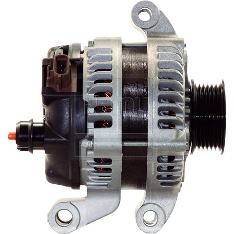 Alternator-New Remy 94838 fits 2009 Ford Mustang 5.4L-V8