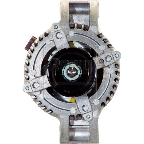 Alternator-New Remy 94838 fits 2009 Ford Mustang 5.4L-V8