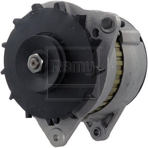 Alternator-Premium Remy 14056 Reman fits 1976 Jaguar XJ6 4.2L-L6