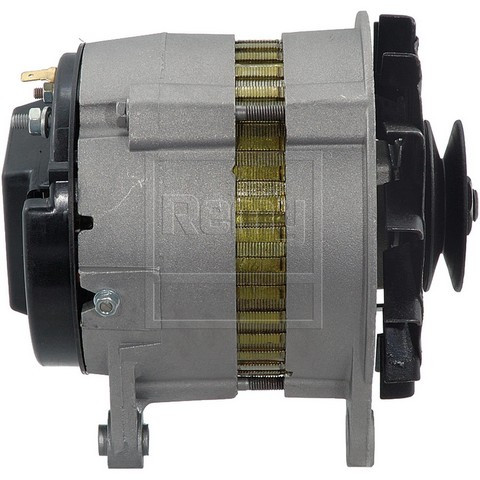 Alternator-Premium Remy 14056 Reman fits 1976 Jaguar XJ6 4.2L-L6