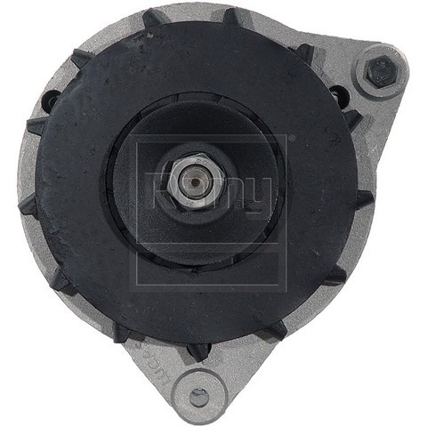Alternator-Premium Remy 14056 Reman fits 1976 Jaguar XJ6 4.2L-L6