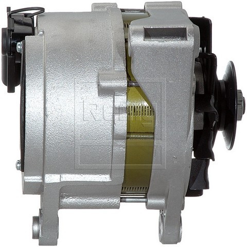 Remy Alternator 14480 - view 2