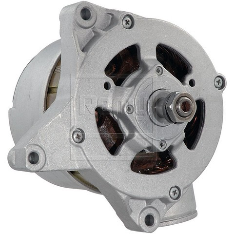 Alternator-Premium Remy 14929 Reman
