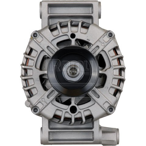 Remy Alternator 20012 - view 3