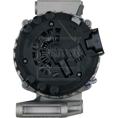 Remy Alternator 20012 - view 4