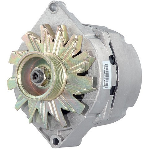 Remy Alternator