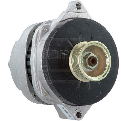 Remy Alternator