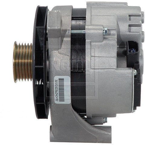 Alternator-Std Trans Remy 92205
