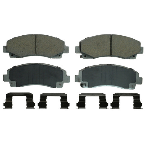 Brake Pad