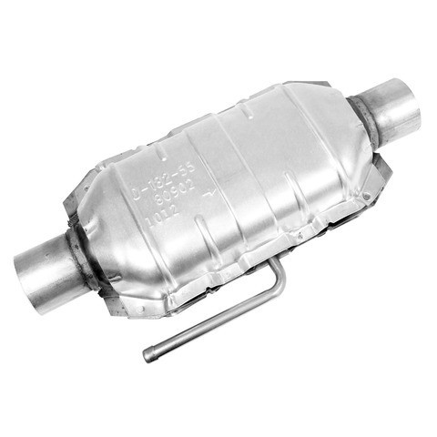 Walker Exhaust Catalytic Converter-Universal 80902