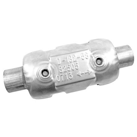 Walker Exhaust Catalytic Converter-Universal 82505