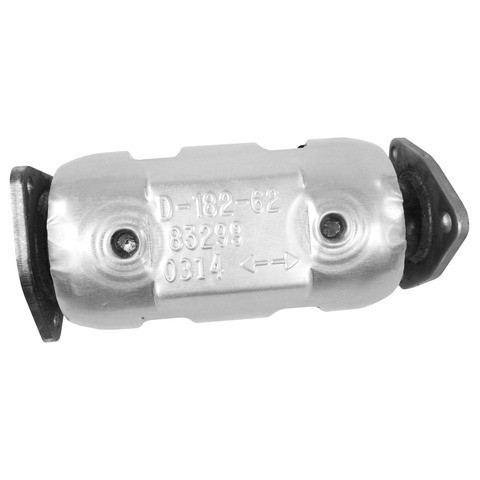 Catalytic Converter-CalCat Walker 83299