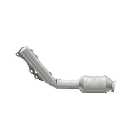 Walker Exhaust Exhaust Manifold with Integrated Catalytic Converter 83683