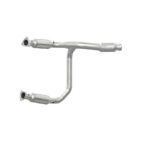 Catalytic Converter Walker 84779