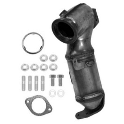 Catalytic Converter Walker 14712