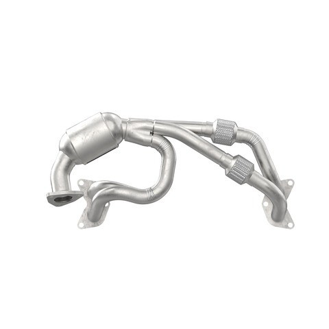 Walker Exhaust Catalytic Converter-Direct Fit 16564