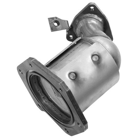 Walker Exhaust Catalytic Converter-Direct Fit 16702