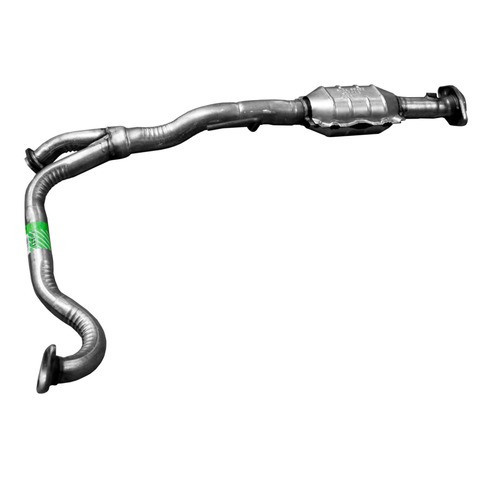 Walker Exhaust Catalytic Converter-Direct Fit 50431