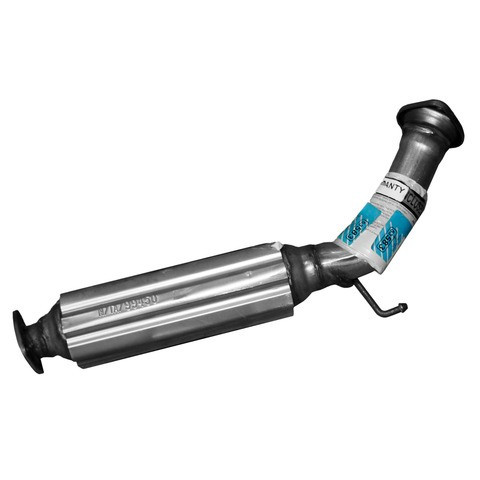 Walker Exhaust Catalytic Converter-Direct Fit 53583