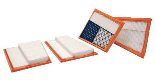 Wix Engine Air Filter 42468
