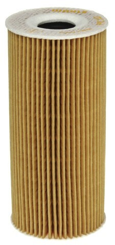 Mahle Oil Filter Porsche Boxster 2.9L and Boxster S 3.4L 2009-> Cayman 2.9L and