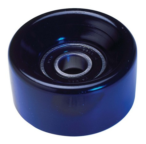Gates Accessory Drive Belt Idler Pulley,Accessory Drive Belt Tensioner Pulley 38028