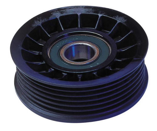 Gates Accessory Drive Belt Idler Pulley,Accessory Drive Belt Tensioner Pulley 38009