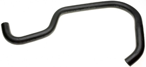 Gates Radiator Coolant Hose 23184