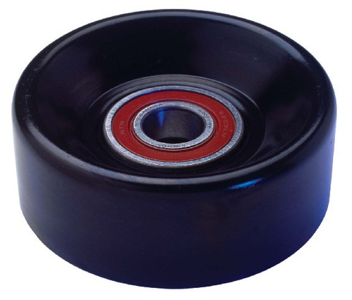 Gates Accessory Drive Belt Idler Pulley,Accessory Drive Belt Tensioner Pulley 38033