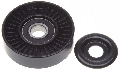 Gates Accessory Drive Belt Idler Pulley,Accessory Drive Belt Tensioner Pulley 36193