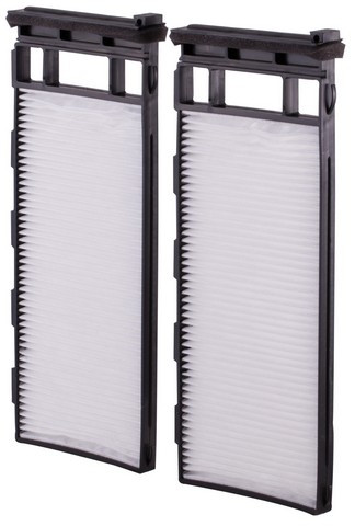 Premium Guard Cabin Air Filter P/N:PC4863