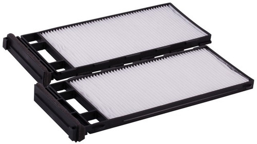 Premium Guard Cabin Air Filter P/N:PC4863