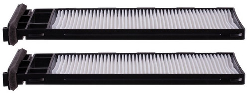 Premium Guard Cabin Air Filter P/N:PC4863